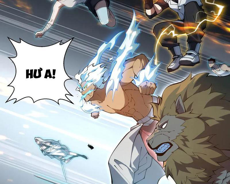 Ta Ký Kết Khế Ước Với Chính Mình: Chapter 64