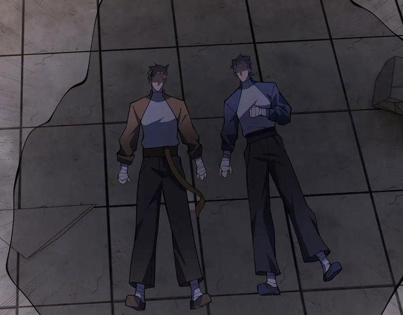 Ta Ký Kết Khế Ước Với Chính Mình: Chapter 64