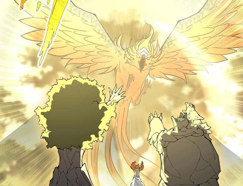 Ta Ký Kết Khế Ước Với Chính Mình: Chapter 64