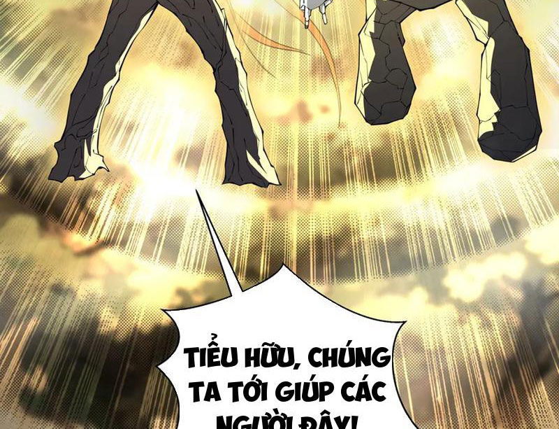 Ta Ký Kết Khế Ước Với Chính Mình: Chapter 64