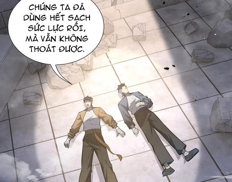 Ta Ký Kết Khế Ước Với Chính Mình: Chapter 64