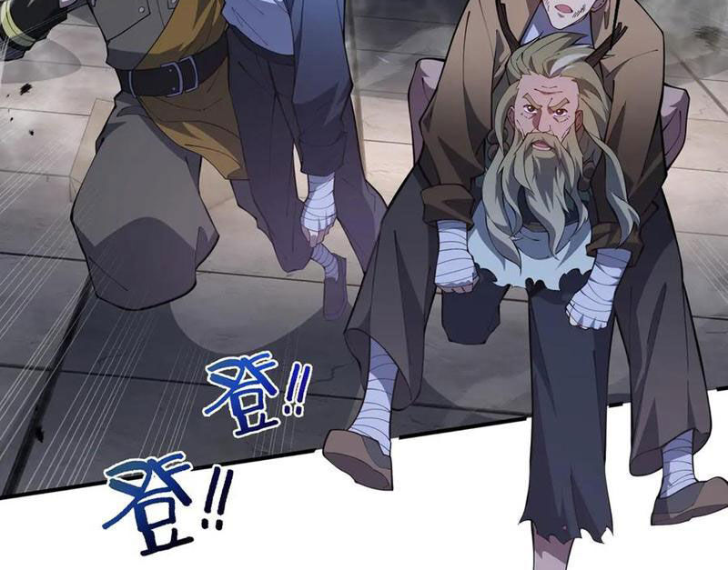 Ta Ký Kết Khế Ước Với Chính Mình: Chapter 64