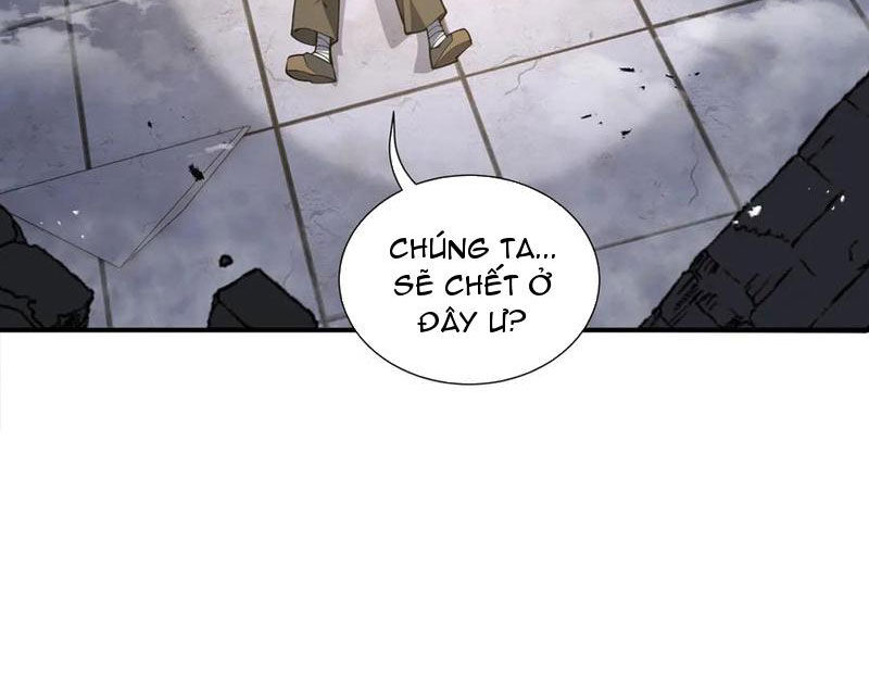 Ta Ký Kết Khế Ước Với Chính Mình: Chapter 64