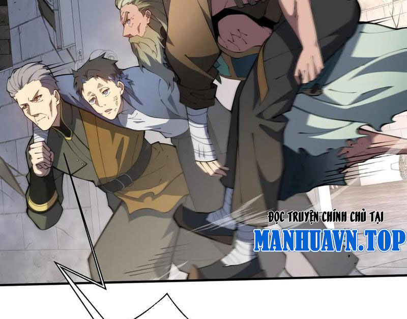 Ta Ký Kết Khế Ước Với Chính Mình: Chapter 64