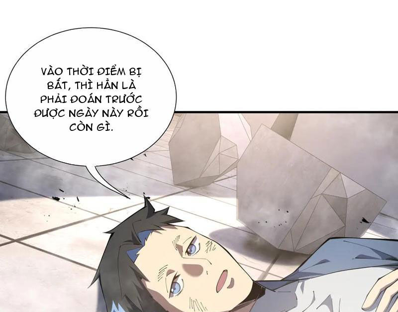 Ta Ký Kết Khế Ước Với Chính Mình: Chapter 64