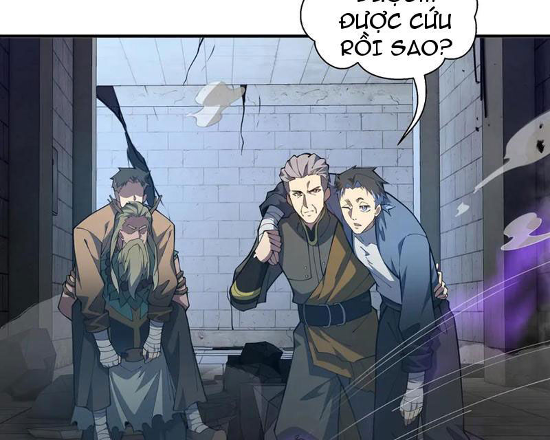 Ta Ký Kết Khế Ước Với Chính Mình: Chapter 64