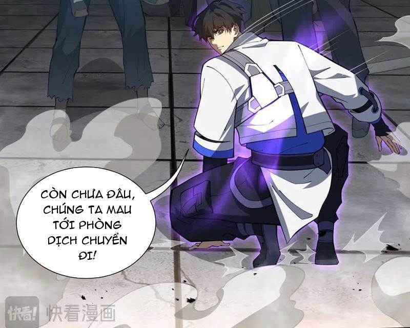 Ta Ký Kết Khế Ước Với Chính Mình: Chapter 64