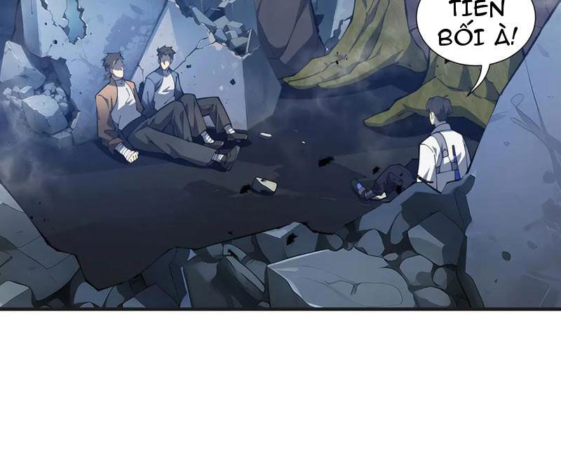 Ta Ký Kết Khế Ước Với Chính Mình: Chapter 64