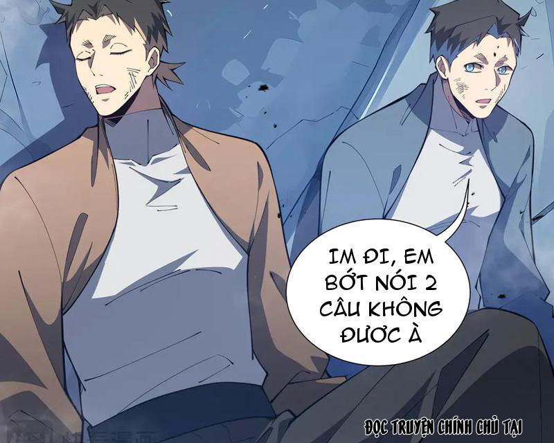 Ta Ký Kết Khế Ước Với Chính Mình: Chapter 64