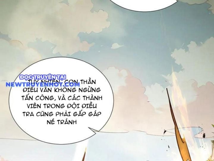 Ta Ký Kết Khế Ước Với Chính Mình: Chapter 71