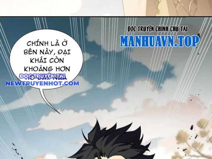 Ta Ký Kết Khế Ước Với Chính Mình: Chapter 71