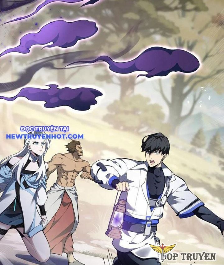 Ta Ký Kết Khế Ước Với Chính Mình: Chapter 72