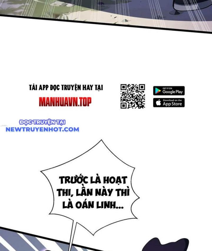 Ta Ký Kết Khế Ước Với Chính Mình: Chapter 72