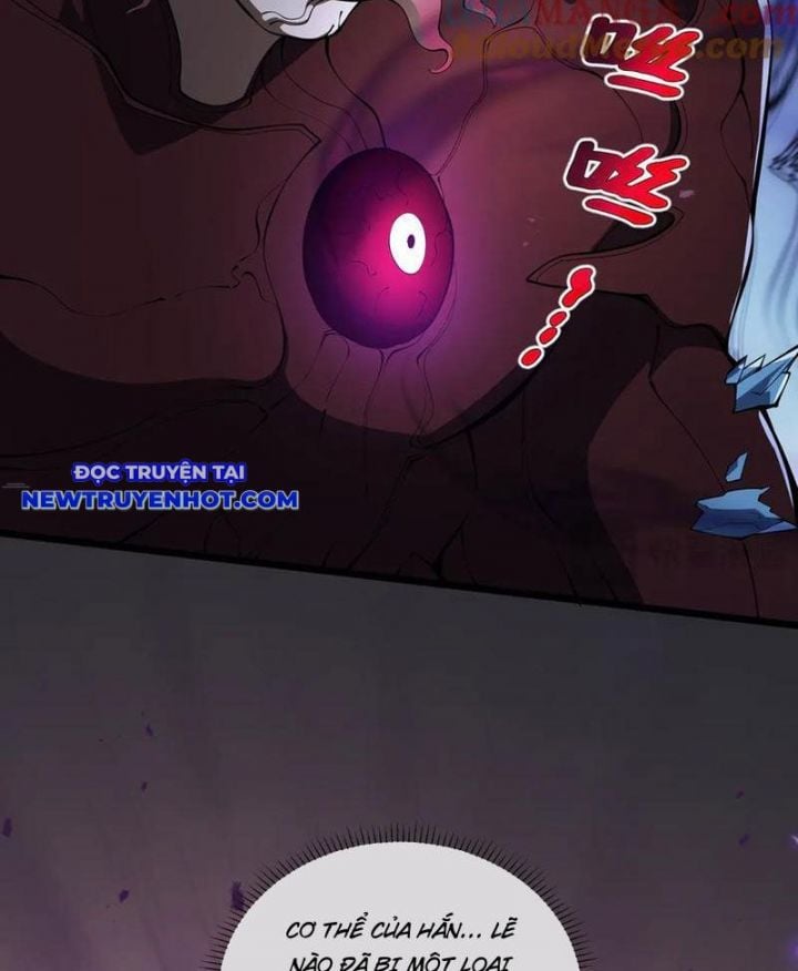 Ta Ký Kết Khế Ước Với Chính Mình: Chapter 72