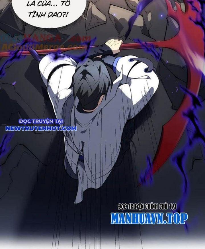 Ta Ký Kết Khế Ước Với Chính Mình: Chapter 72