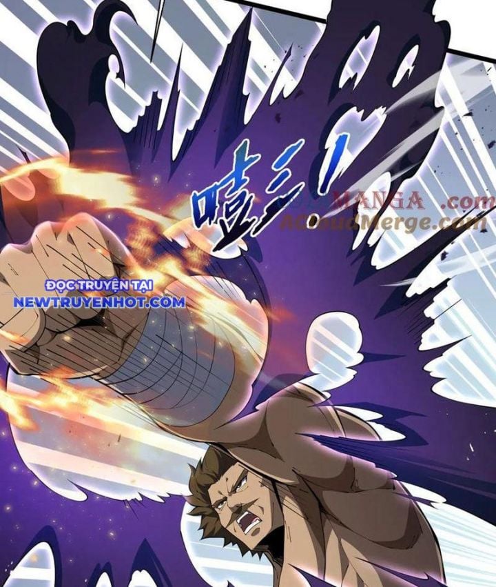 Ta Ký Kết Khế Ước Với Chính Mình: Chapter 72