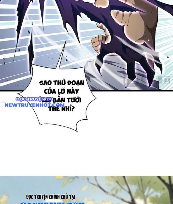 Ta Ký Kết Khế Ước Với Chính Mình: Chapter 72