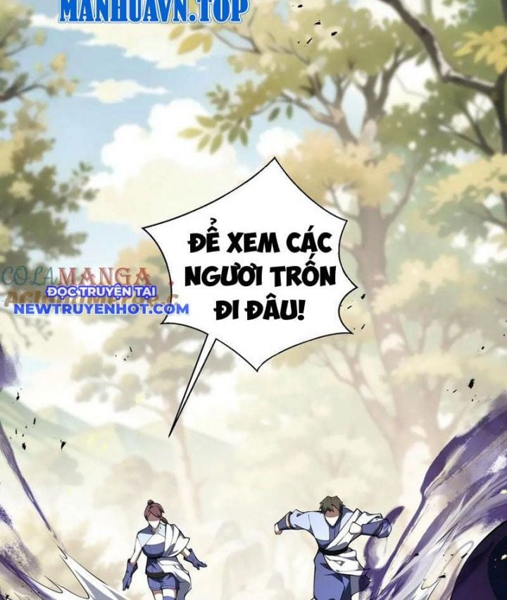 Ta Ký Kết Khế Ước Với Chính Mình: Chapter 72