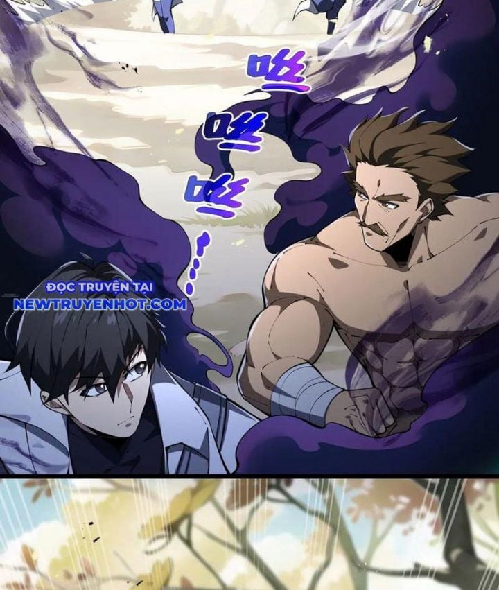 Ta Ký Kết Khế Ước Với Chính Mình: Chapter 72