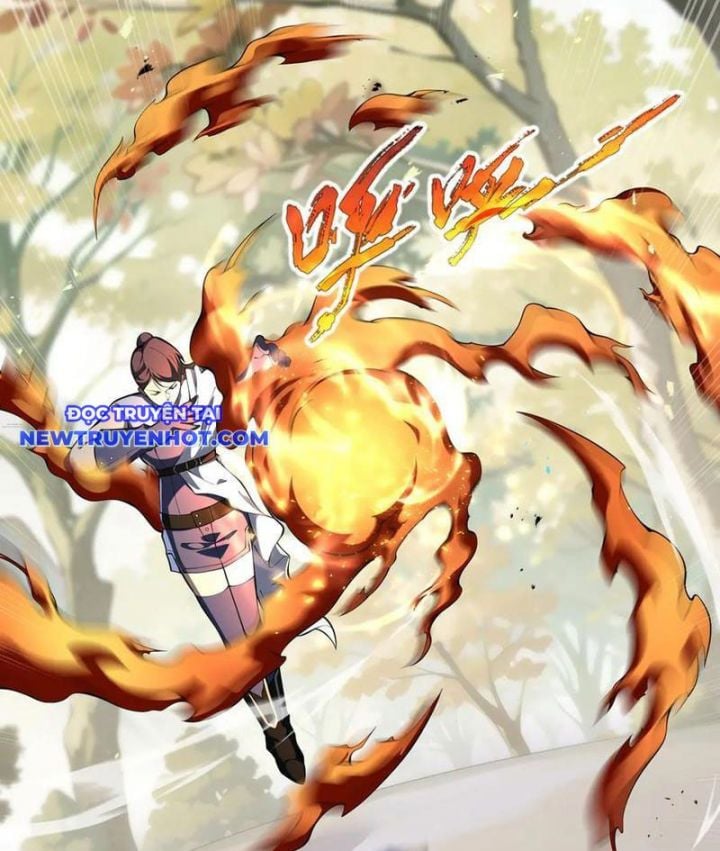 Ta Ký Kết Khế Ước Với Chính Mình: Chapter 72