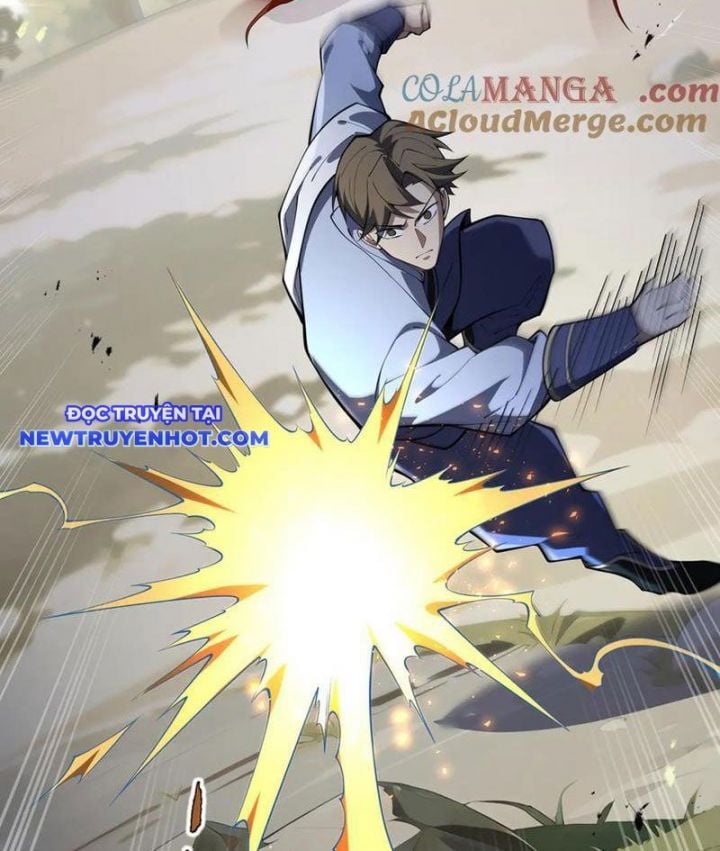 Ta Ký Kết Khế Ước Với Chính Mình: Chapter 72