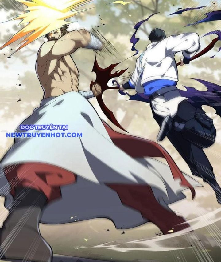 Ta Ký Kết Khế Ước Với Chính Mình: Chapter 72