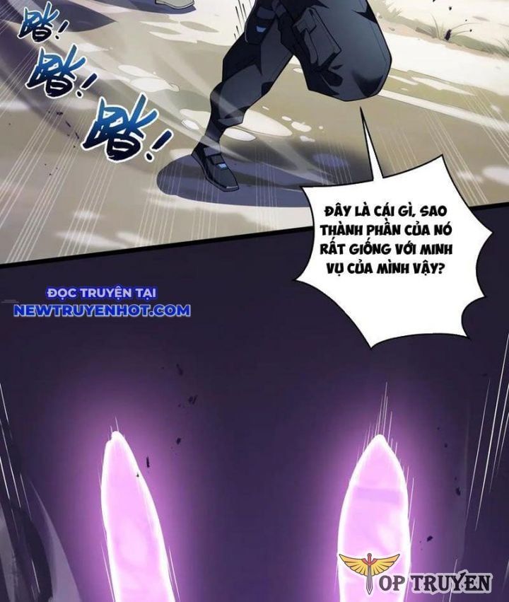 Ta Ký Kết Khế Ước Với Chính Mình: Chapter 72