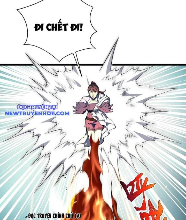 Ta Ký Kết Khế Ước Với Chính Mình: Chapter 72