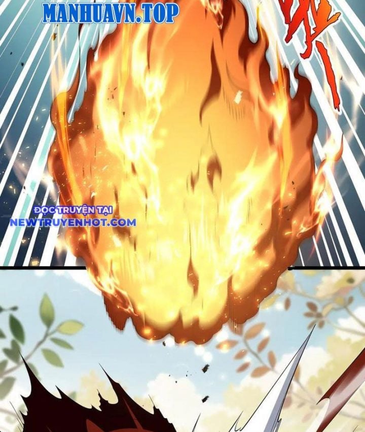 Ta Ký Kết Khế Ước Với Chính Mình: Chapter 72