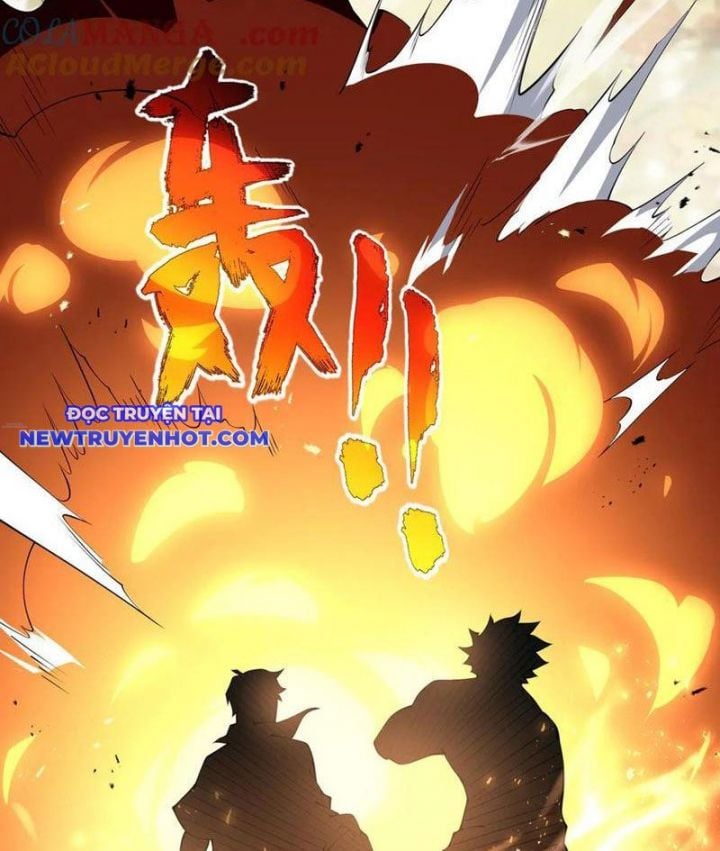 Ta Ký Kết Khế Ước Với Chính Mình: Chapter 72