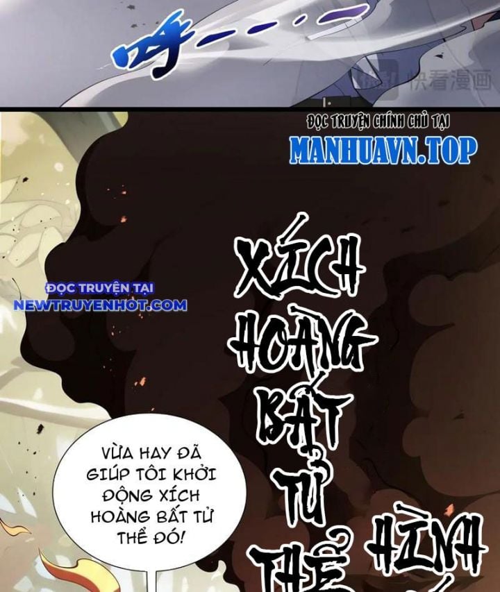 Ta Ký Kết Khế Ước Với Chính Mình: Chapter 72