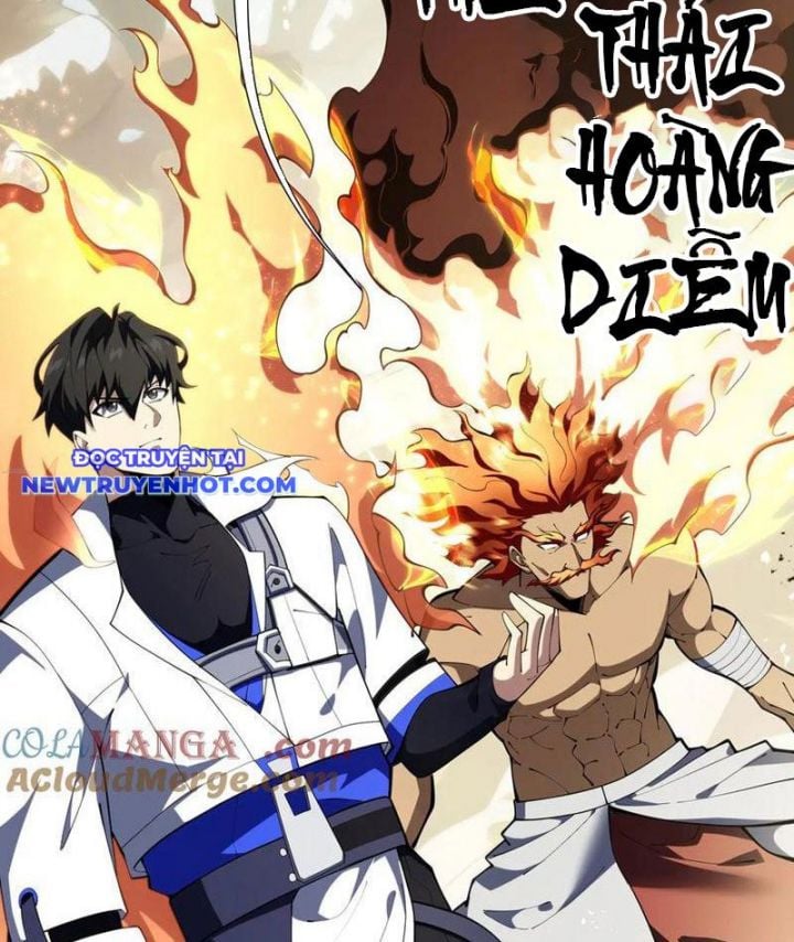 Ta Ký Kết Khế Ước Với Chính Mình: Chapter 72