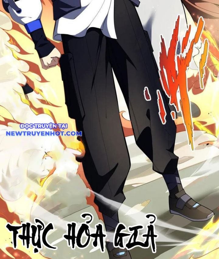 Ta Ký Kết Khế Ước Với Chính Mình: Chapter 72