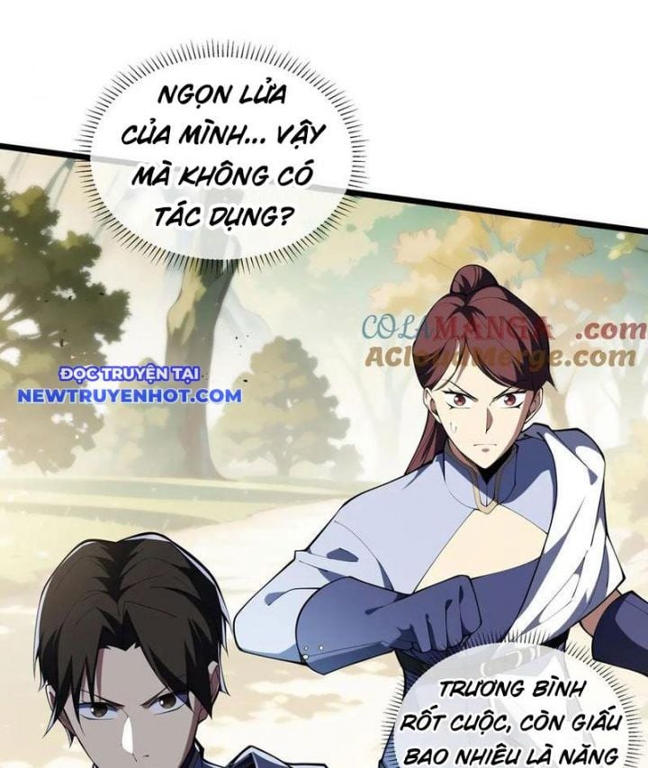 Ta Ký Kết Khế Ước Với Chính Mình: Chapter 72