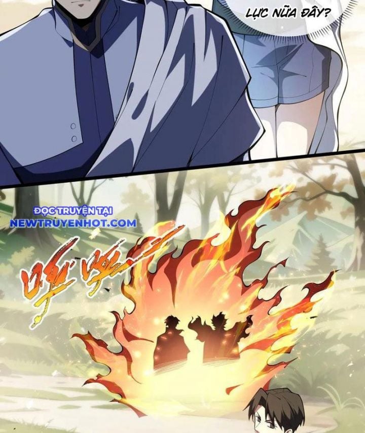 Ta Ký Kết Khế Ước Với Chính Mình: Chapter 72