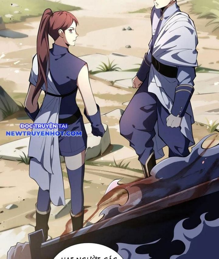 Ta Ký Kết Khế Ước Với Chính Mình: Chapter 72