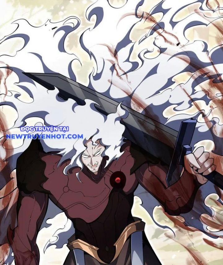 Ta Ký Kết Khế Ước Với Chính Mình: Chapter 72