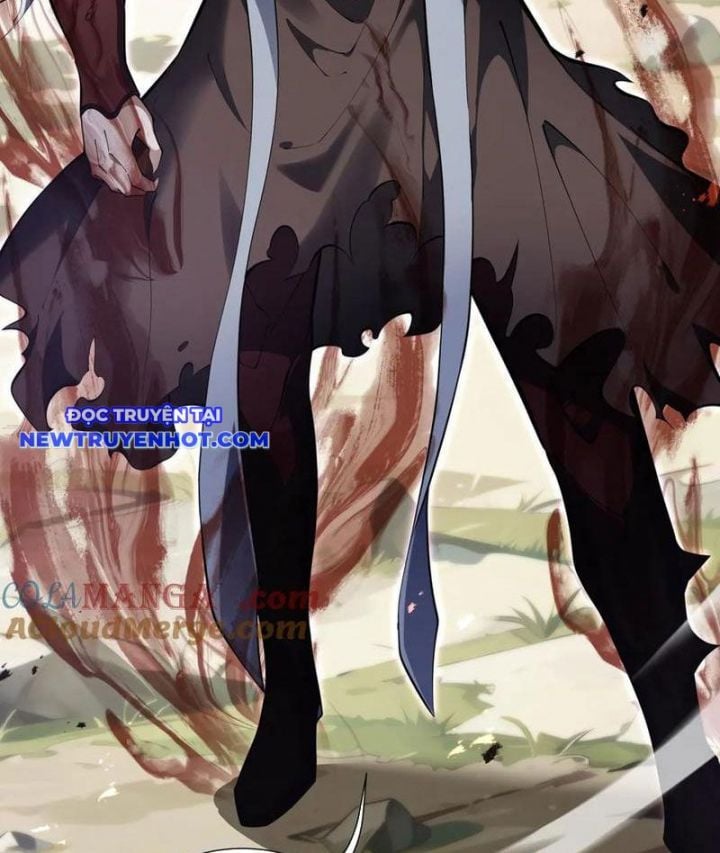 Ta Ký Kết Khế Ước Với Chính Mình: Chapter 72