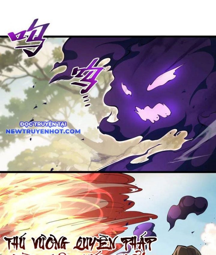 Ta Ký Kết Khế Ước Với Chính Mình: Chapter 72