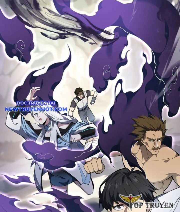 Ta Ký Kết Khế Ước Với Chính Mình: Chapter 72