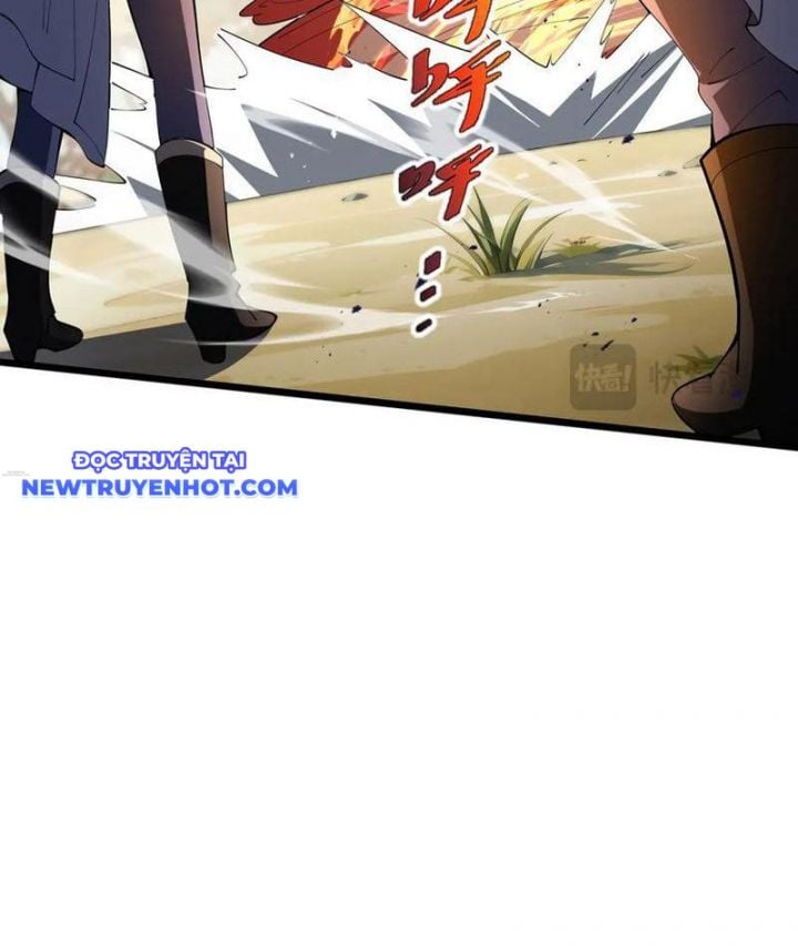 Ta Ký Kết Khế Ước Với Chính Mình: Chapter 72