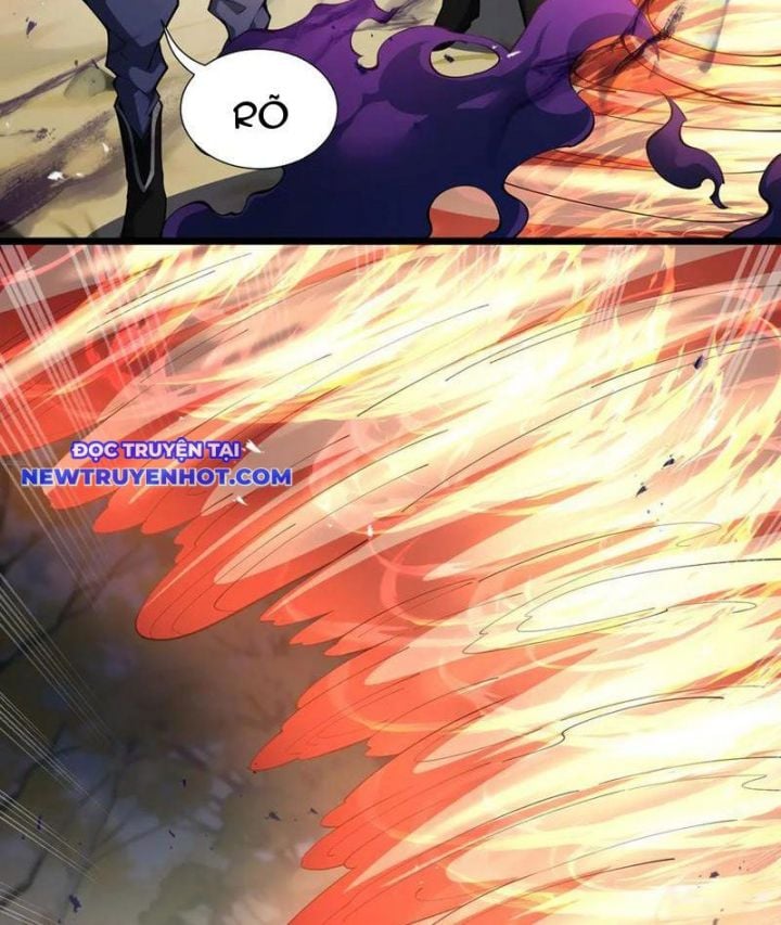 Ta Ký Kết Khế Ước Với Chính Mình: Chapter 72