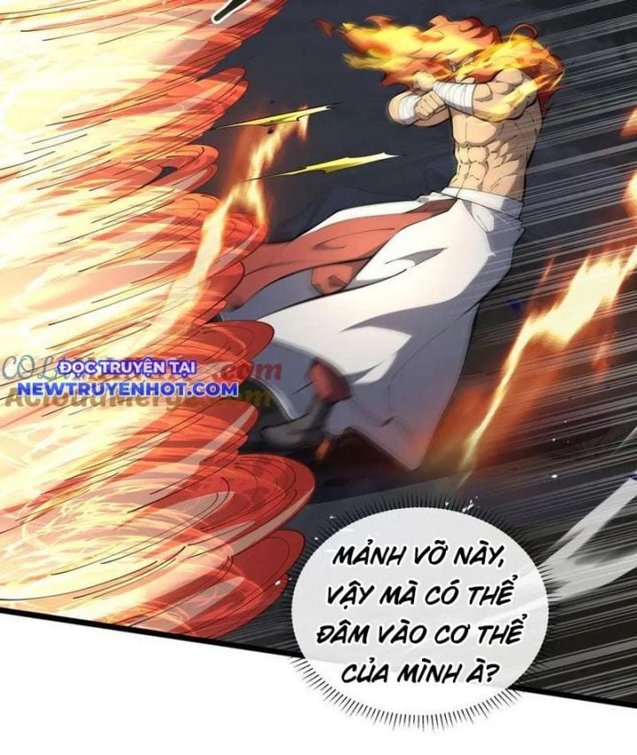 Ta Ký Kết Khế Ước Với Chính Mình: Chapter 72