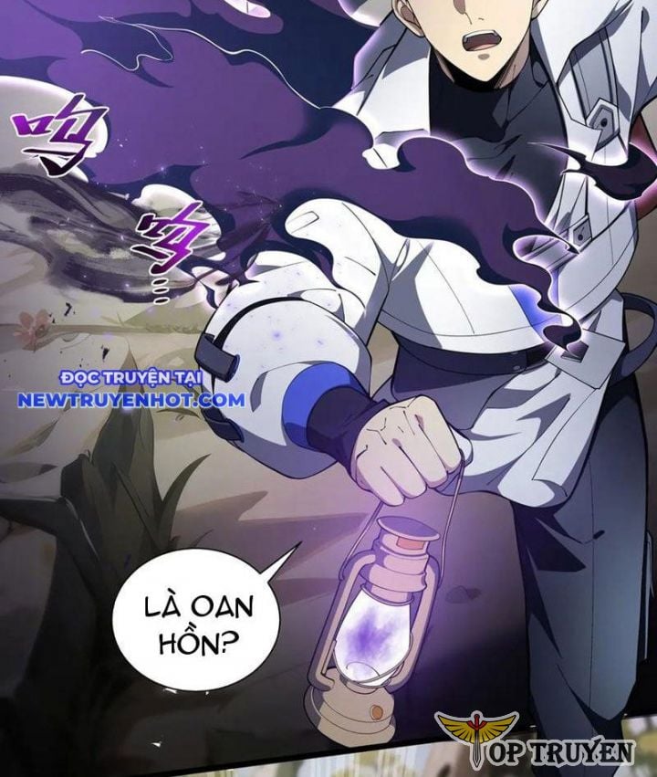 Ta Ký Kết Khế Ước Với Chính Mình: Chapter 72