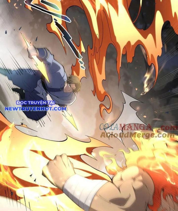 Ta Ký Kết Khế Ước Với Chính Mình: Chapter 72