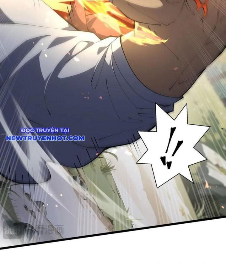 Ta Ký Kết Khế Ước Với Chính Mình: Chapter 72