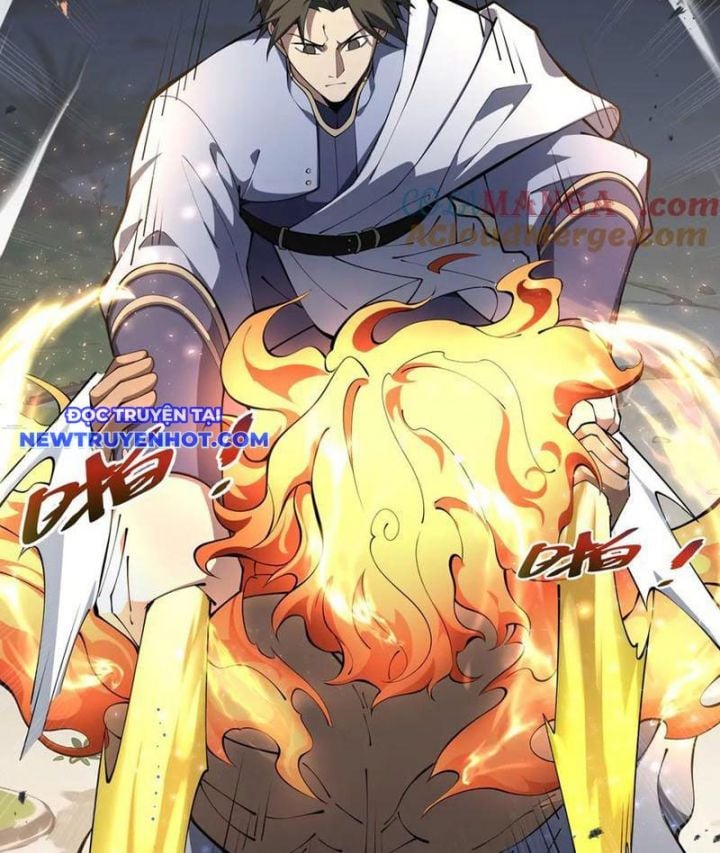 Ta Ký Kết Khế Ước Với Chính Mình: Chapter 72