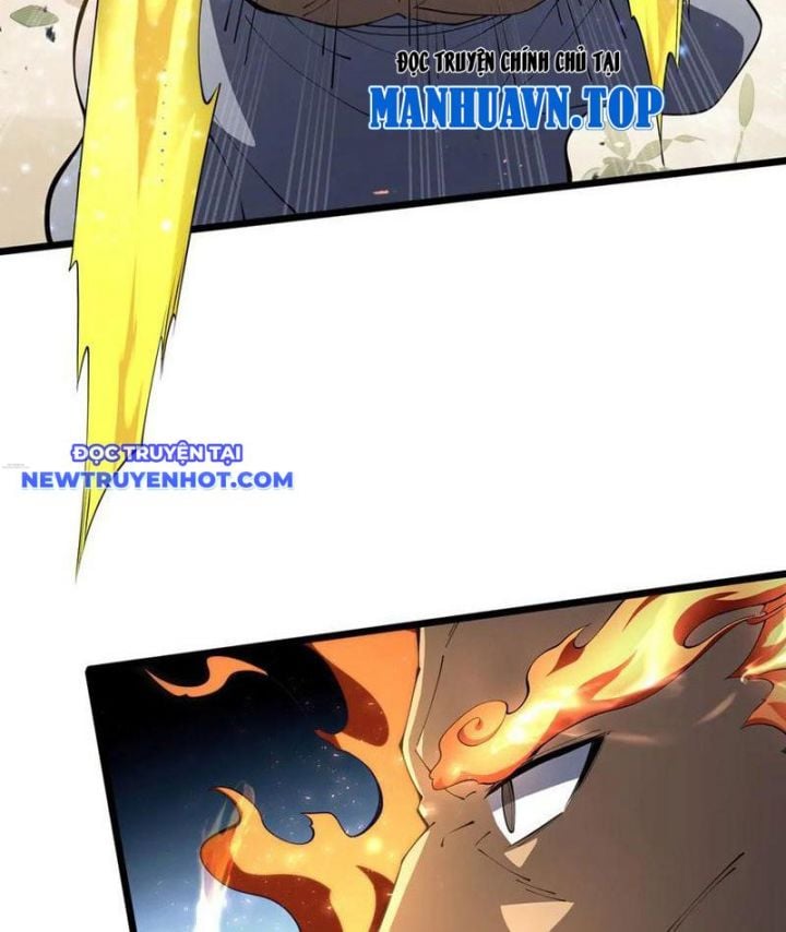 Ta Ký Kết Khế Ước Với Chính Mình: Chapter 72