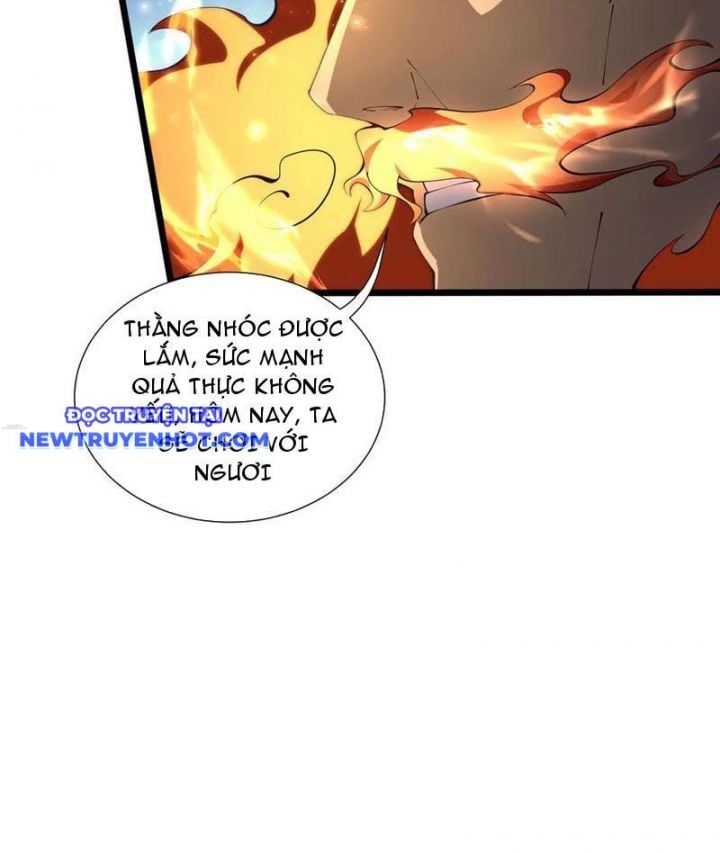 Ta Ký Kết Khế Ước Với Chính Mình: Chapter 72