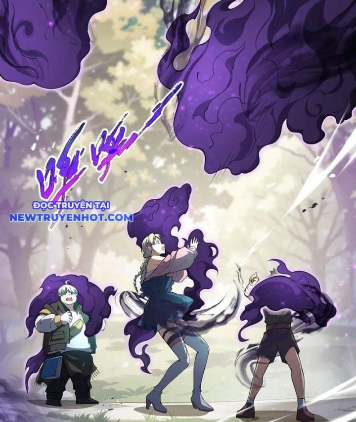 Ta Ký Kết Khế Ước Với Chính Mình: Chapter 72